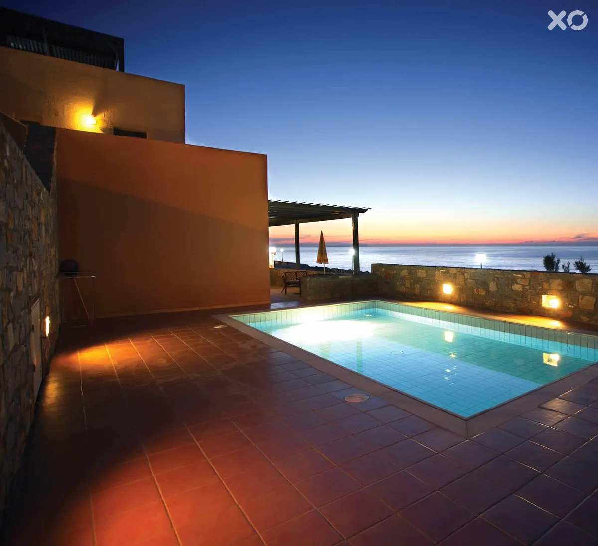 Sentido Vasia Resort & Spa