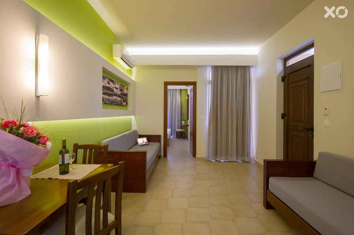 Oscar Suites & Village