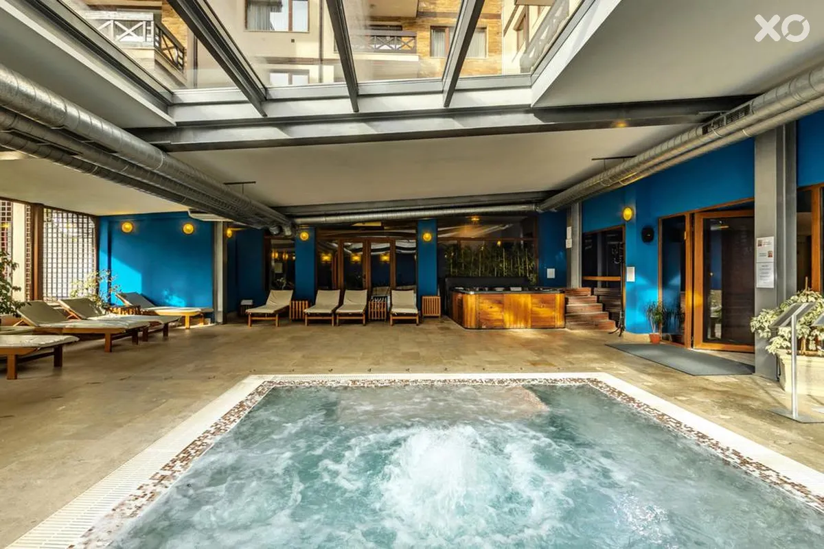 Regnum Bansko Apart Hotel & Spa