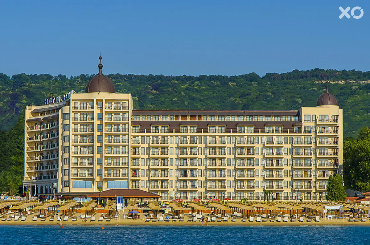 Admiral Hotel