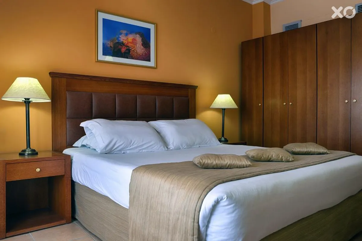 Ariti Grand Hotel