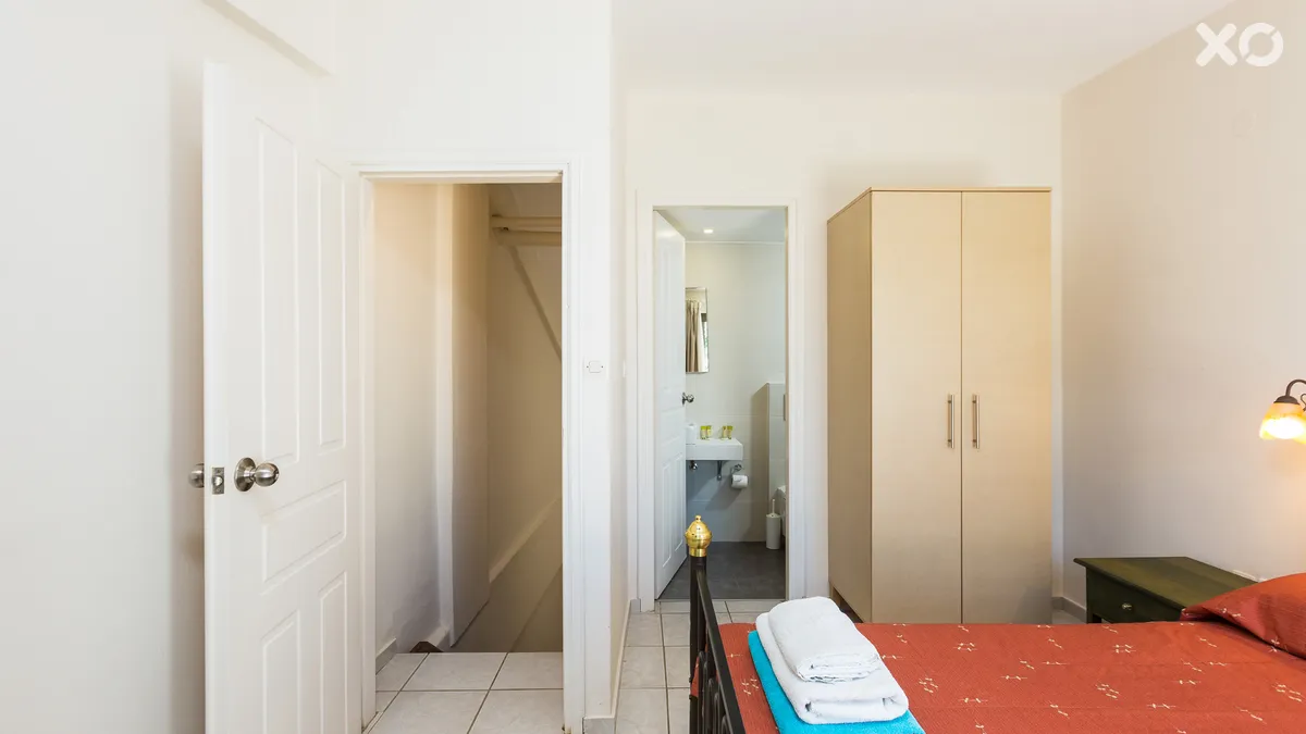 Trefon Apartment