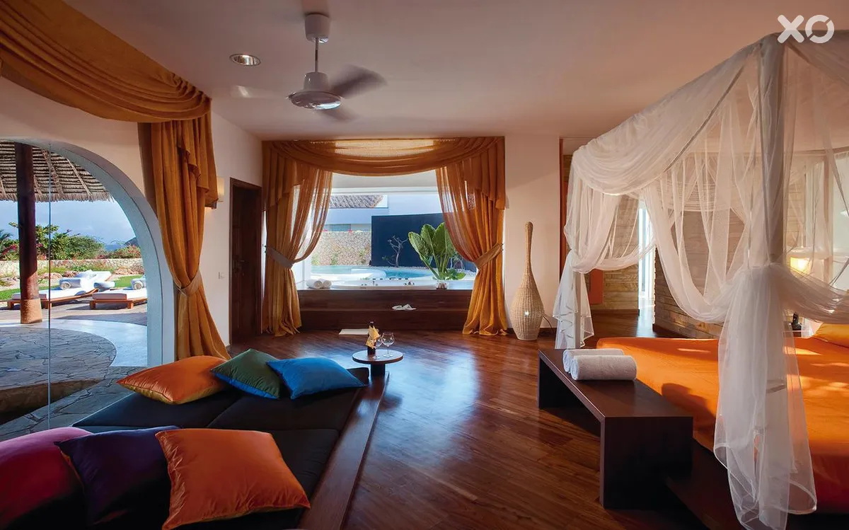 Riu Palace Zanzibar Hotel
