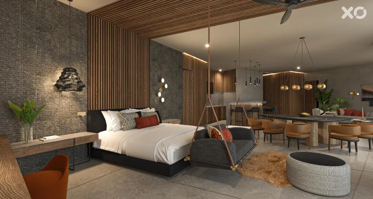 Secrets Tulum Resort & Beach Club