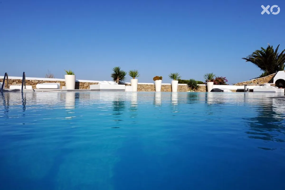 Ostraco Suites