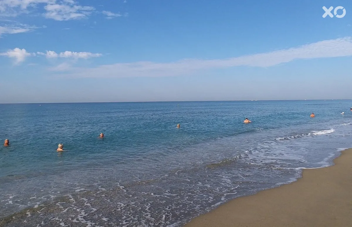 Caretta Beach Hotel