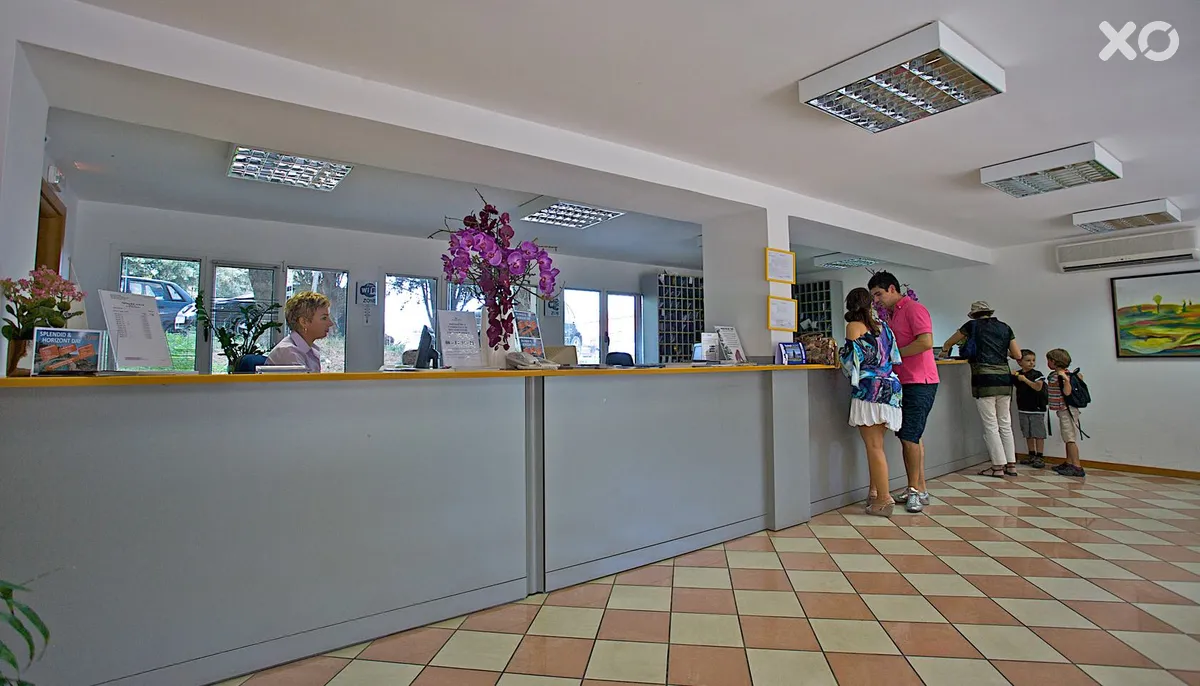 Horizont Golden Rocks Resort