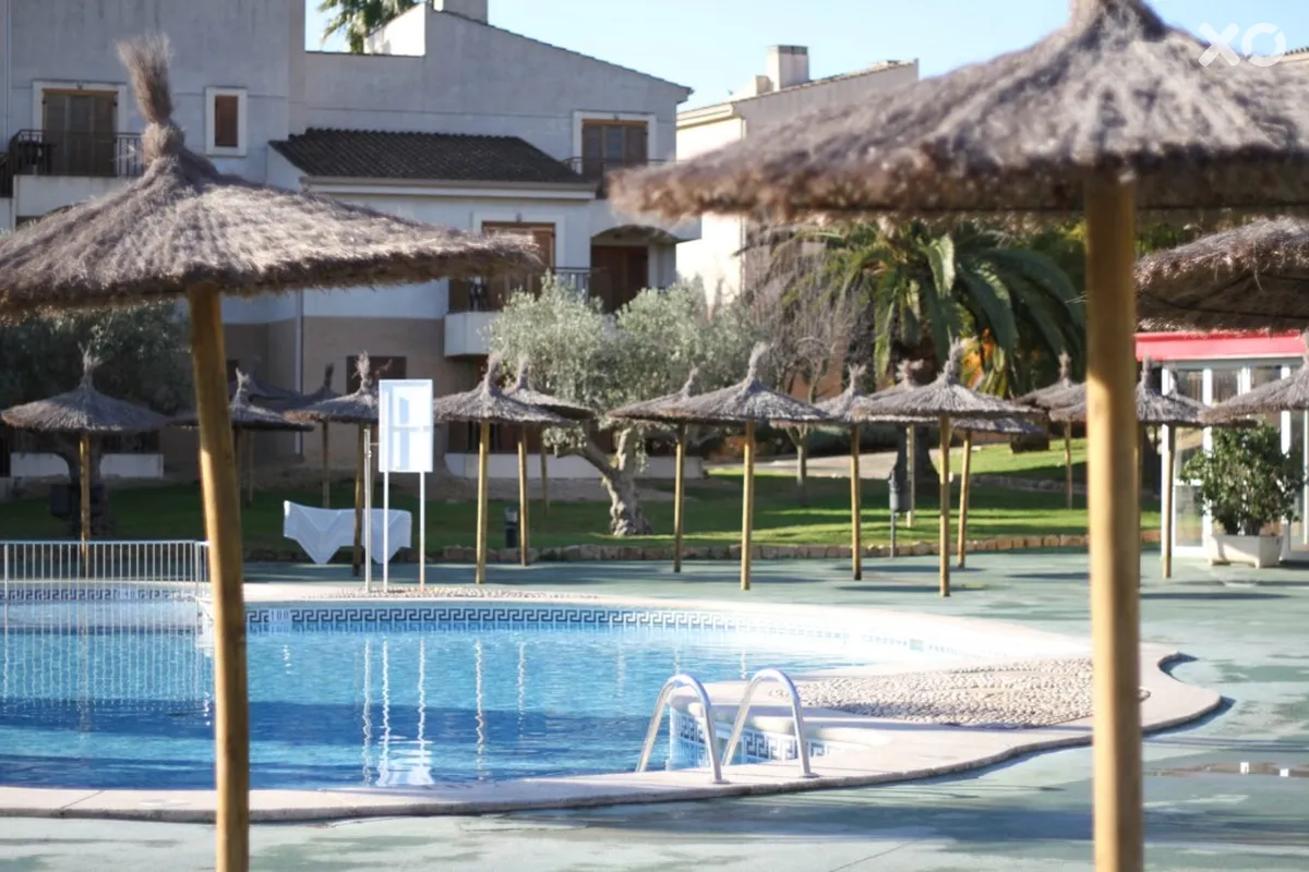 Albir Garden Resort
