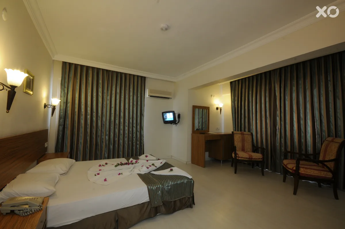 Mert Seaside Hotel