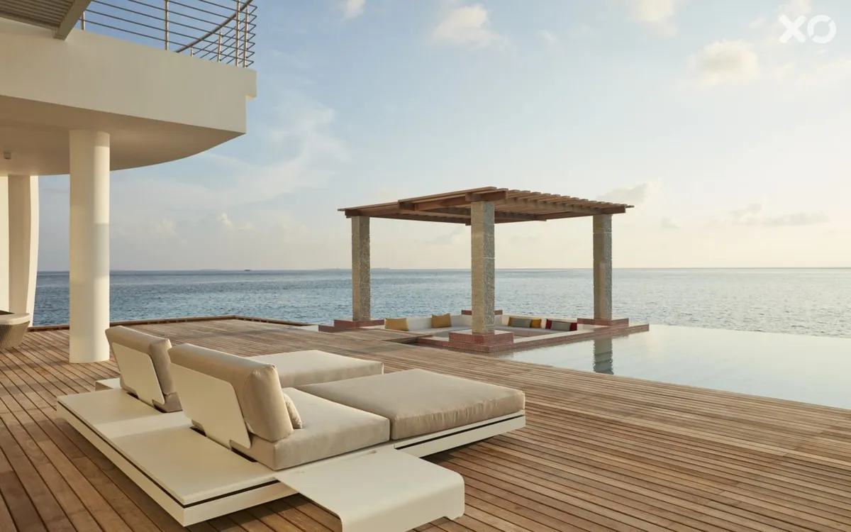 Jumeirah Maldives