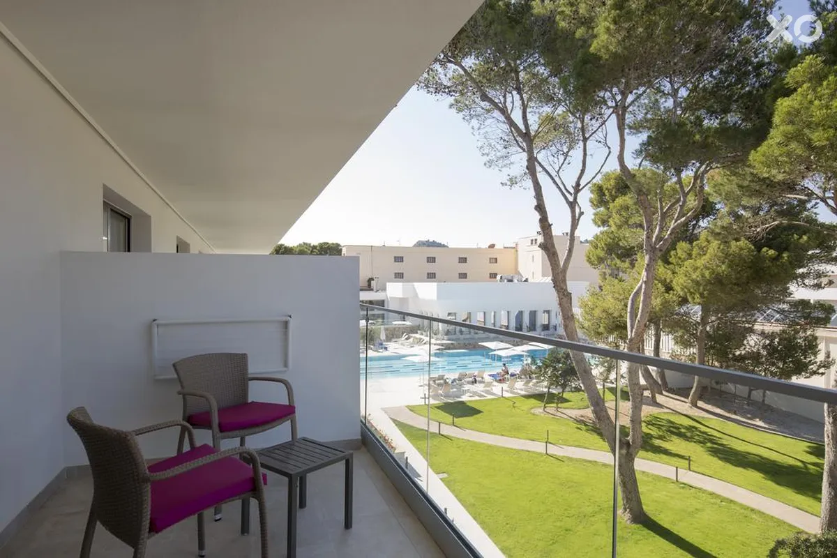 Bella Playa & Spa Hotel