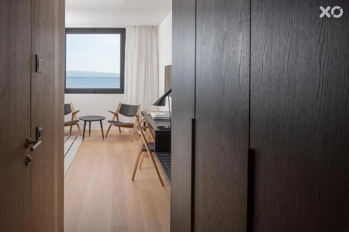 Briig Boutique Hotel