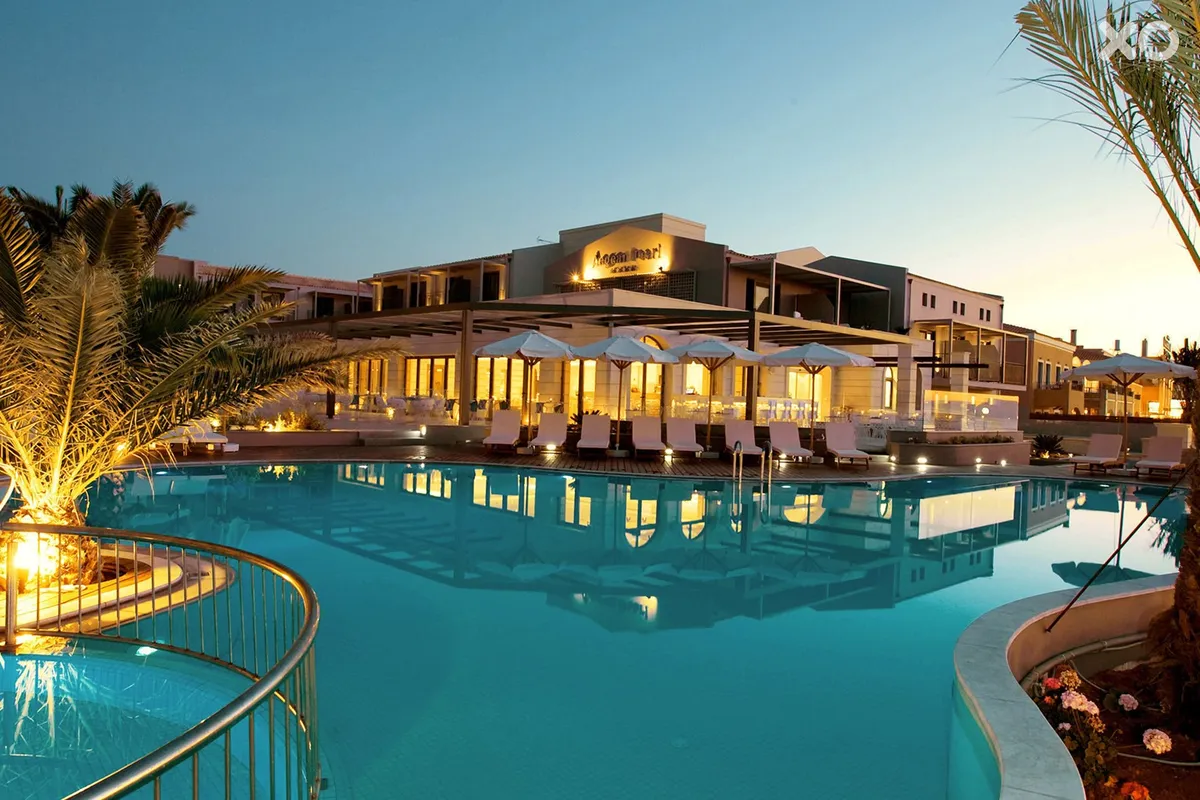 Sentido Aegean Pearl Hotel