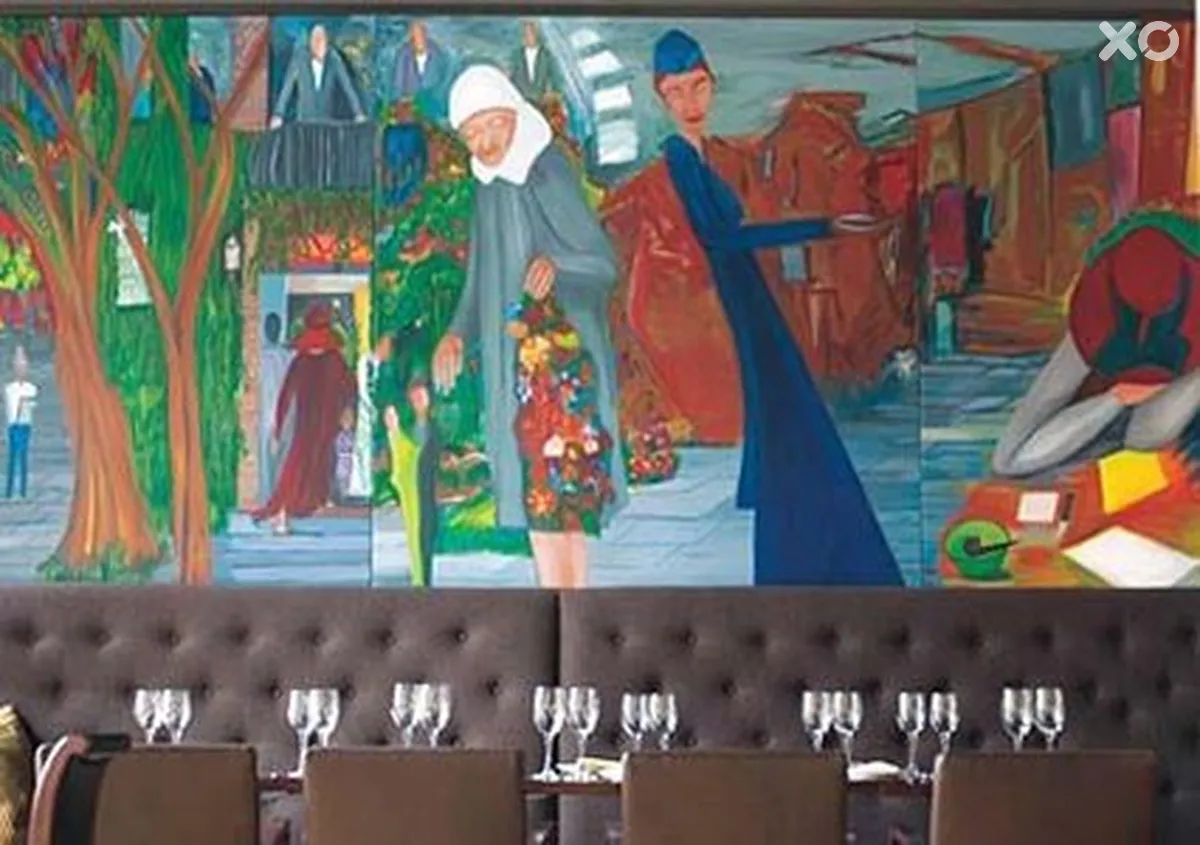 Clarion Collection Hotel Gabelshus