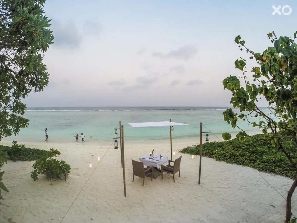 Ocean Grand at Hulhumale Hotel