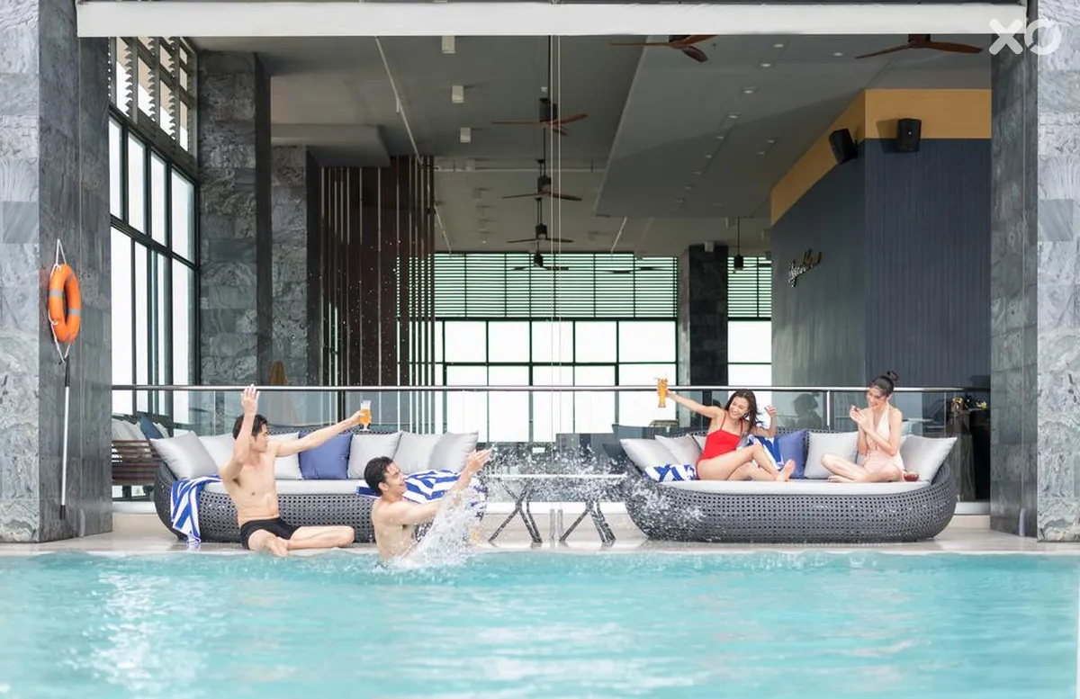 Brighton Grand Pattaya Hotel