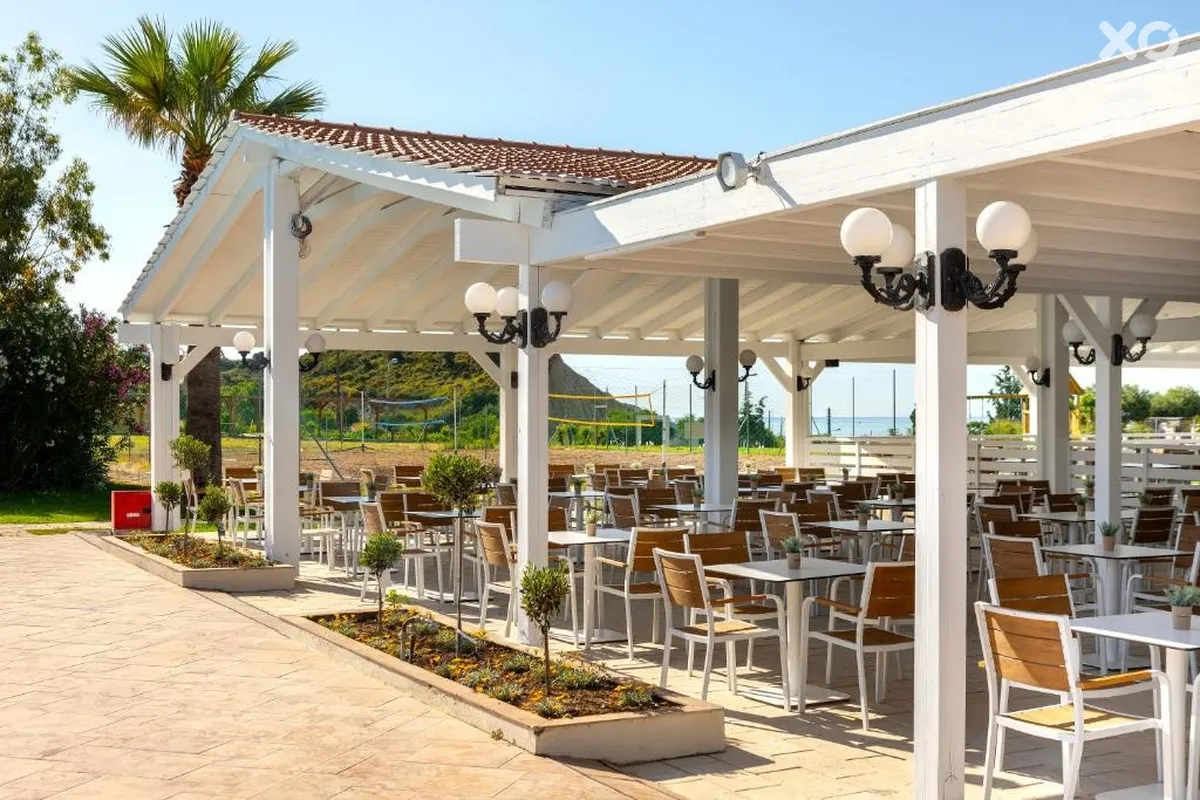 Leonardo Kolymbia Resort