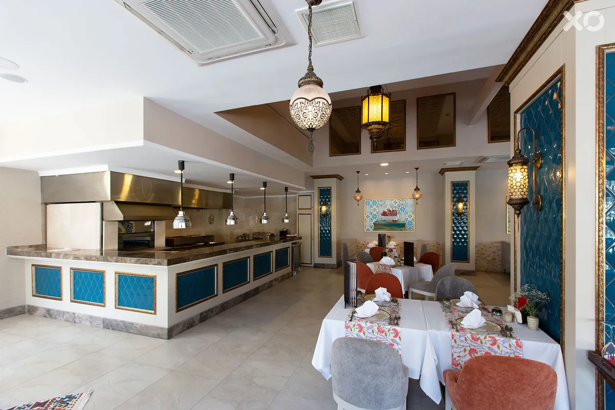 Club Hotel Phaselis Rose