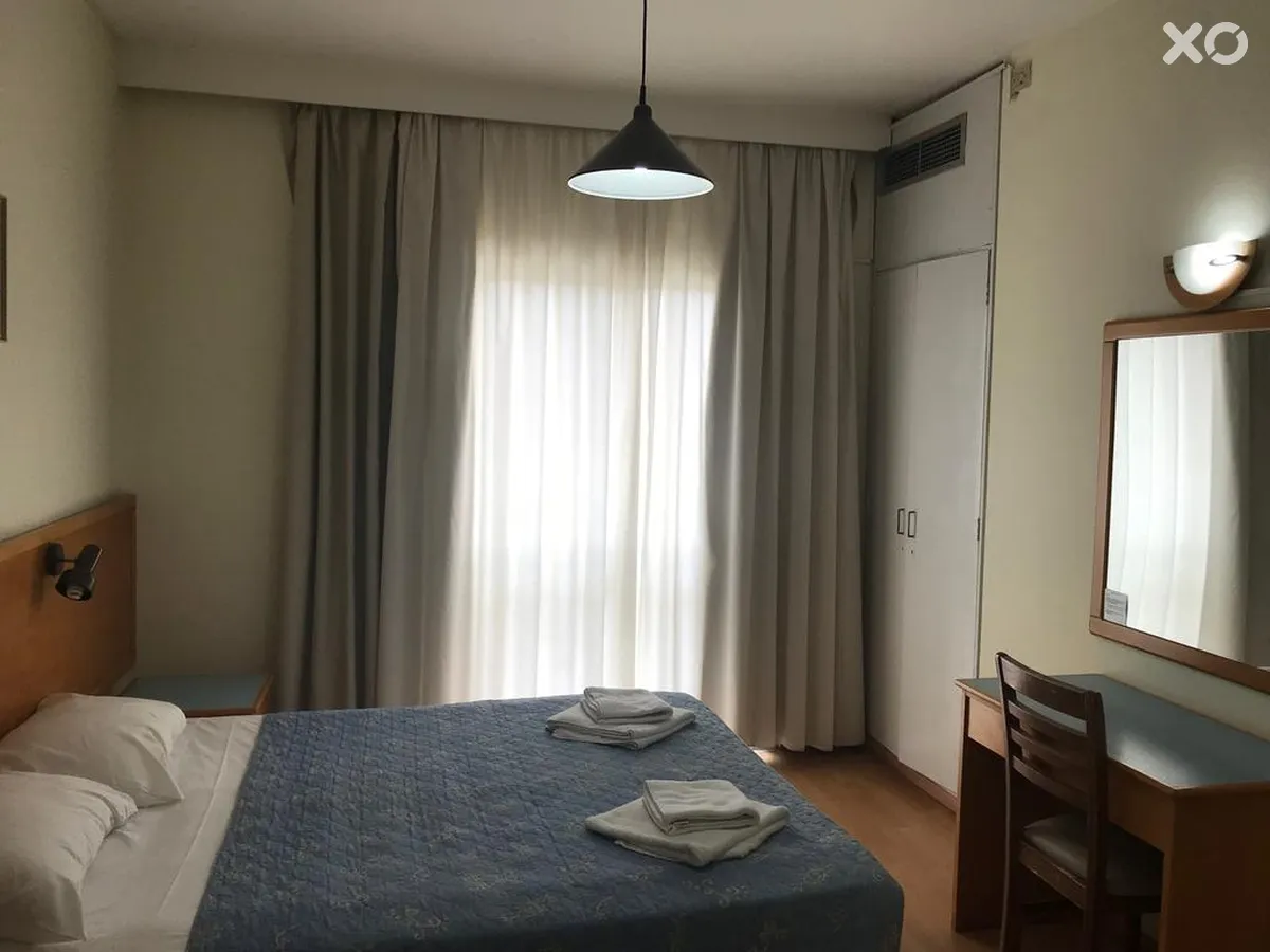 Daphne Hotel Apartments