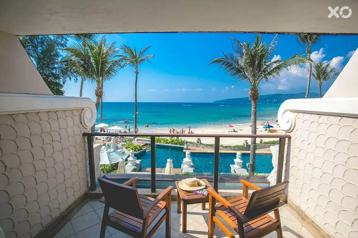 Beyond Resort Karon