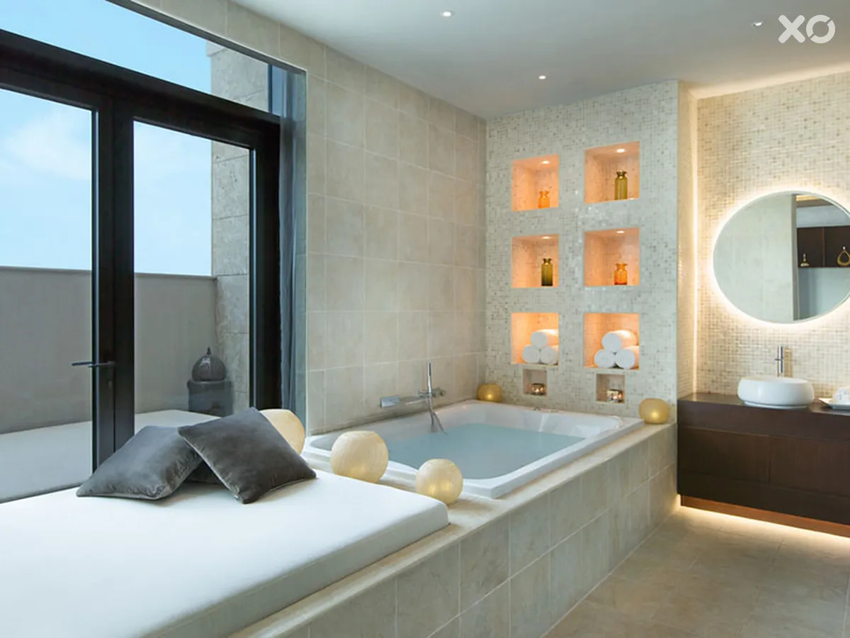 Ajman Saray A Luxury Collection Resort