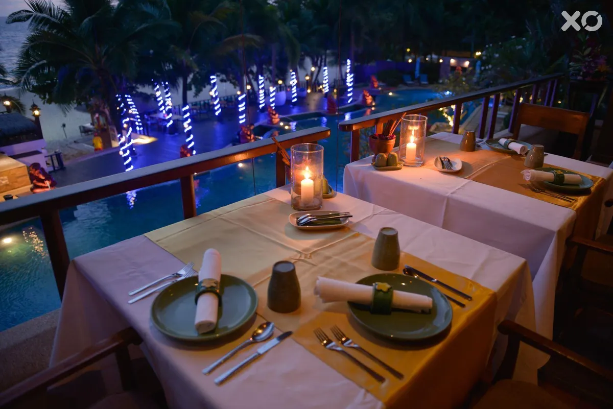 Andaman White Beach Resort