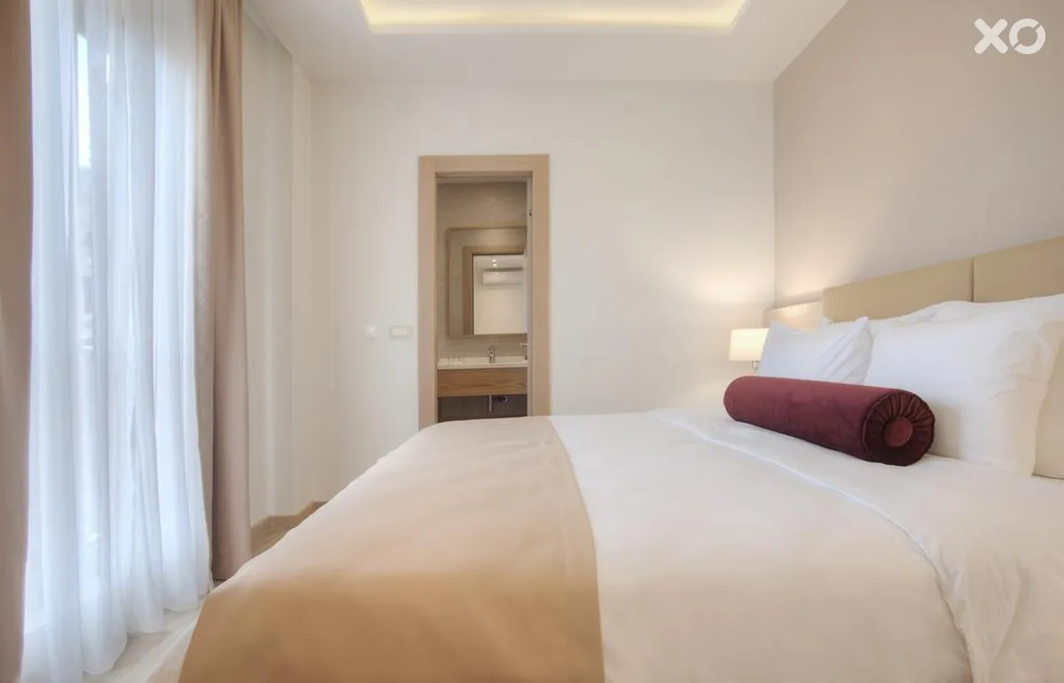 Boutique Hotel Vela