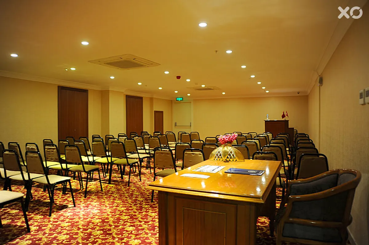 Askoc Hotel