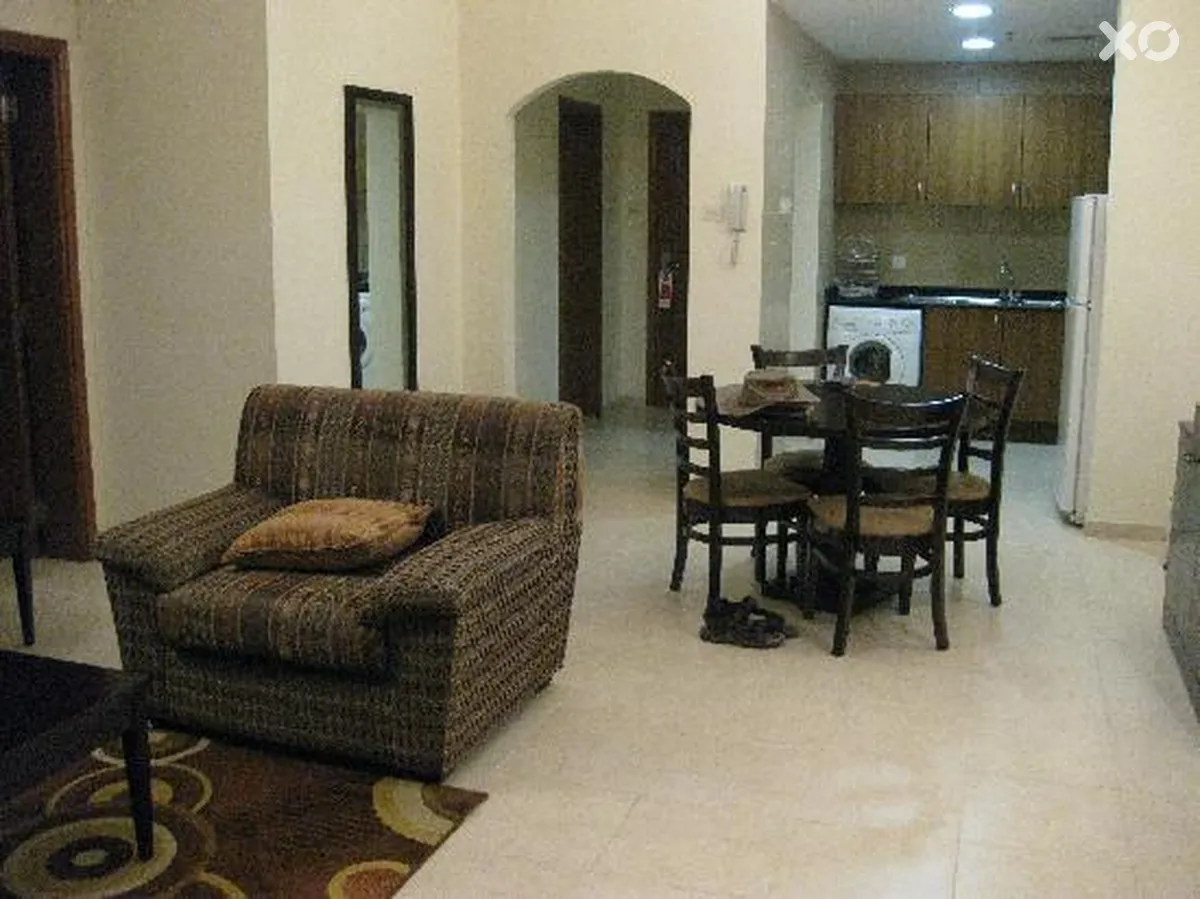 Arabian Dreams Hotel Apartments