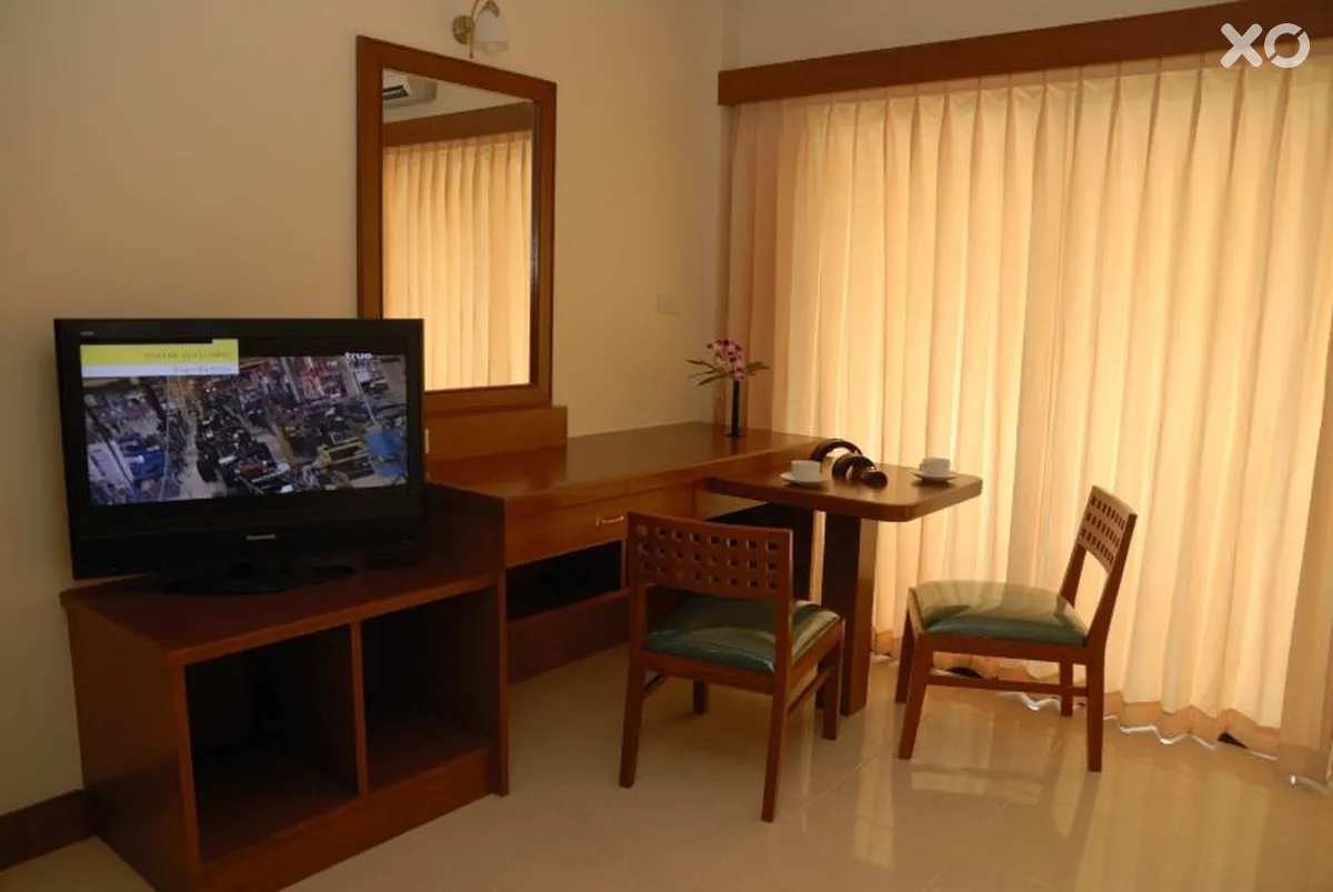 Outdoor Inn & Restaurant