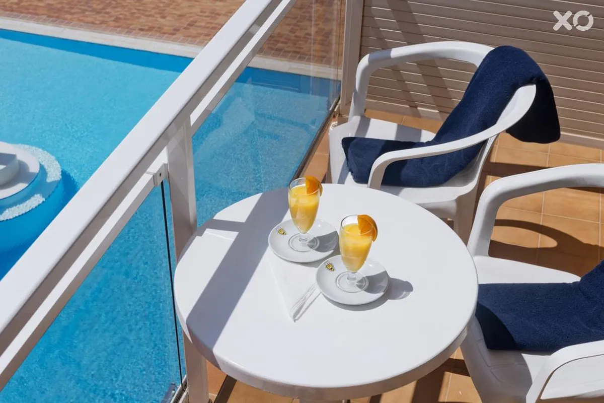 Sorra Daurada Splash Hotel