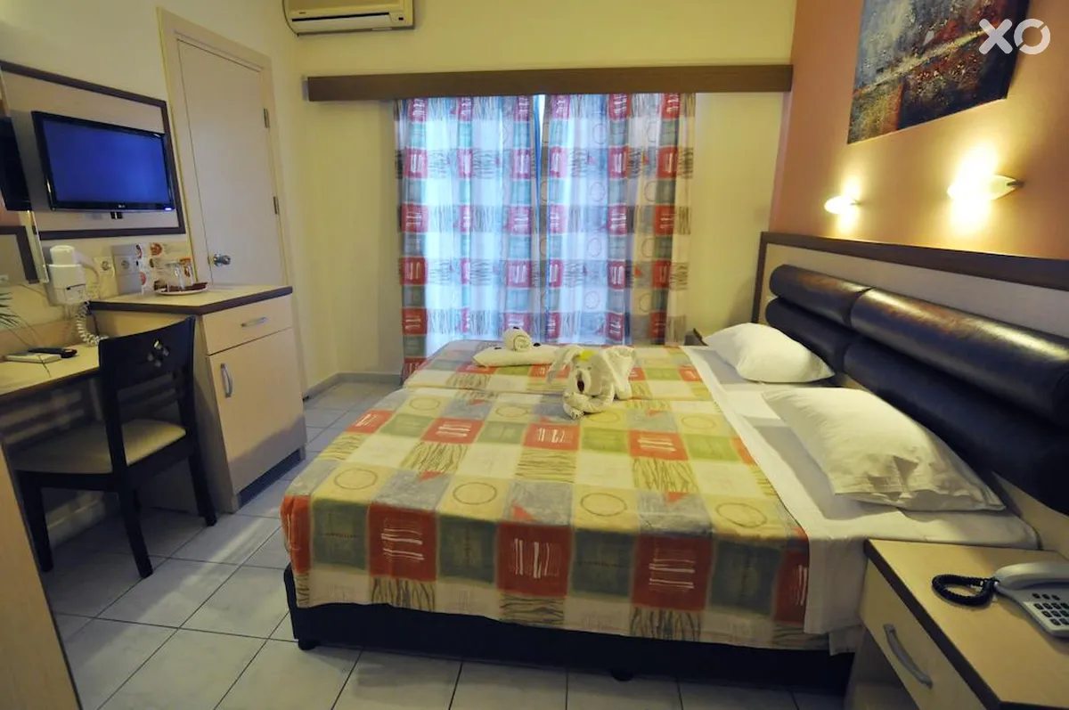 Pearl Hotel