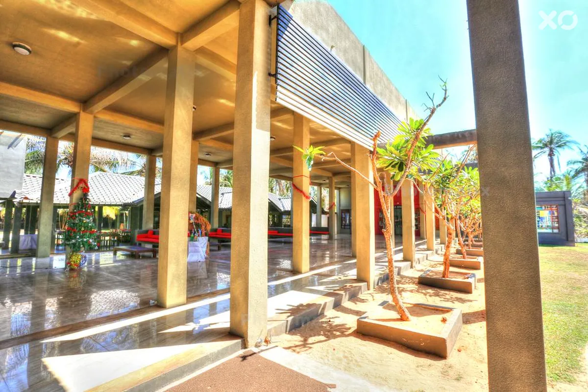 Carolina Beach Hotel
