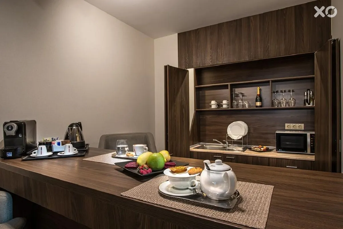 Best Western Premier Sofia Airport Hotel