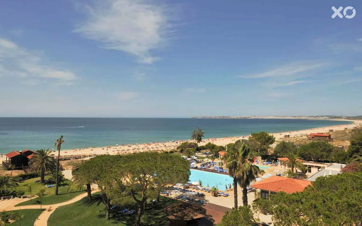 Pestana Dom Joao II