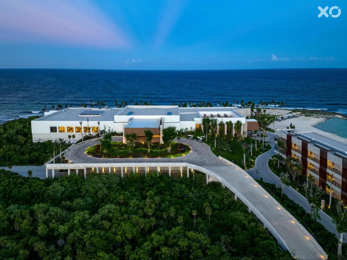 Hilton Tulum Riviera Maya All-Inclusive Resort