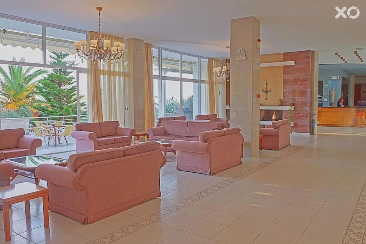 Mendi Hotel