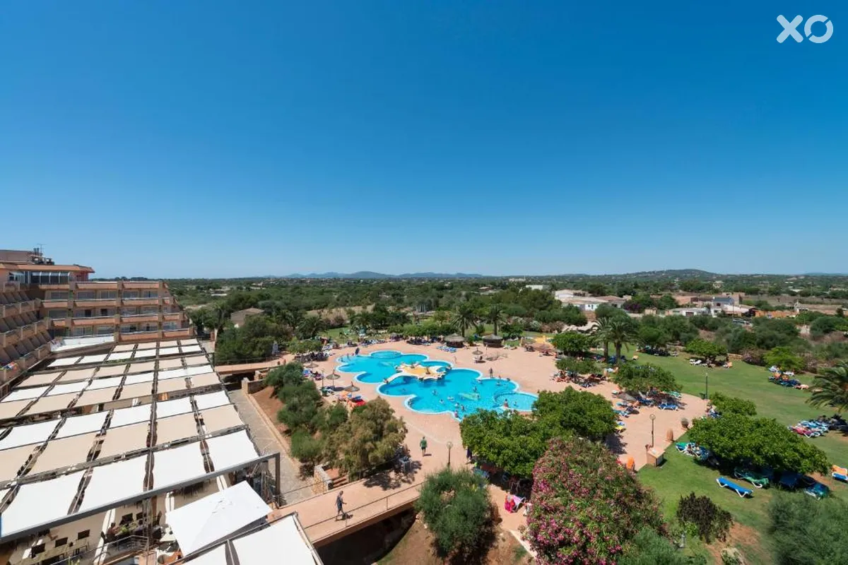 Mariant Park Hotel