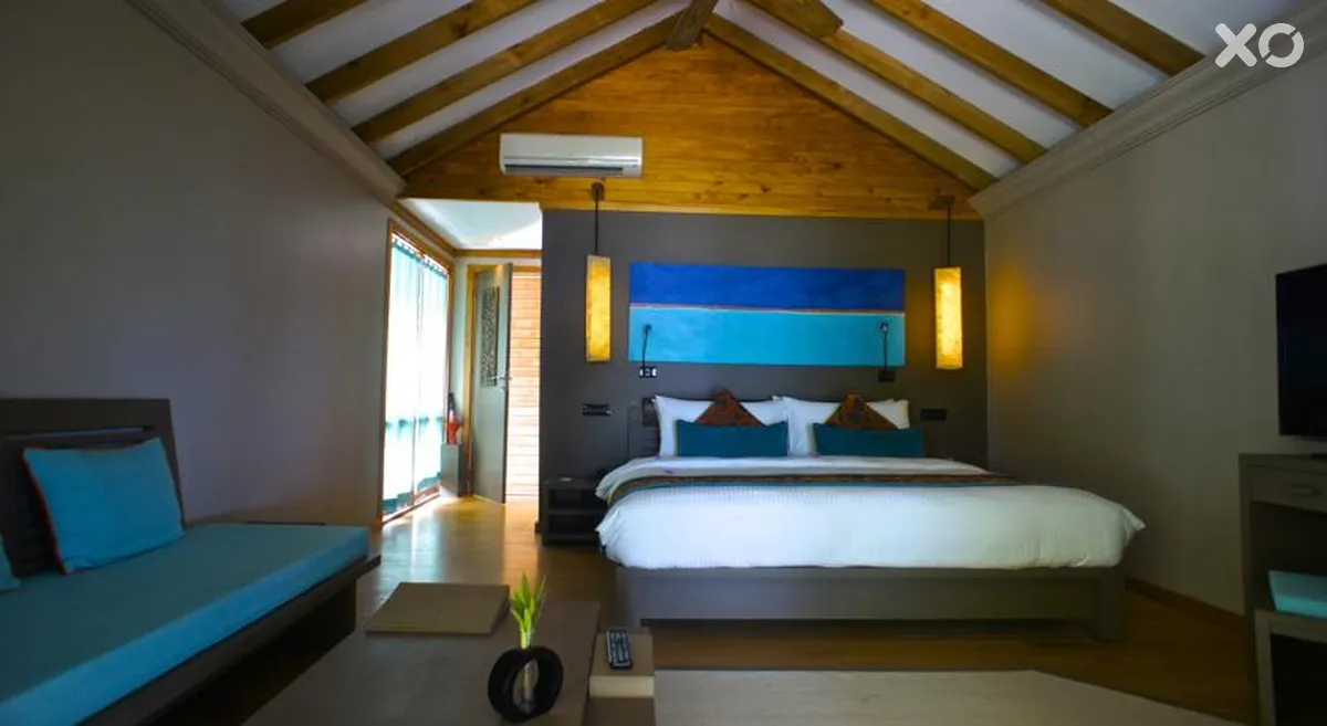 Canareef Resort Maldives