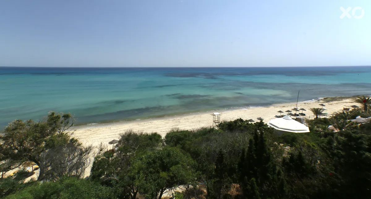 Mediterranee Thalasso Golf Hotel