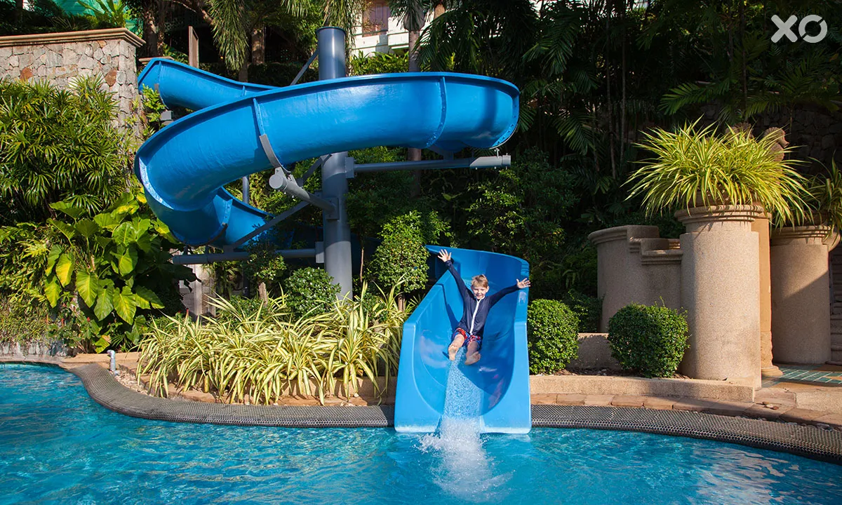 Diamond Cliff Resort & Spa