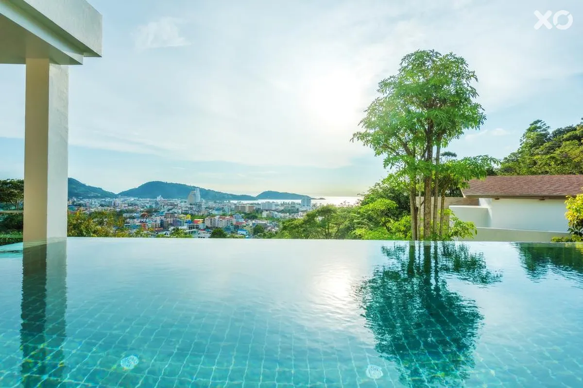 Wyndham Sea Pearl Resort