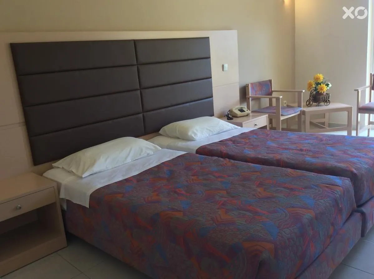 Golden Odyssey Hotel