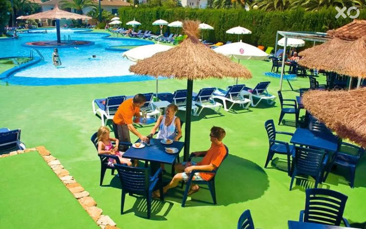 JS Portocolom Suites