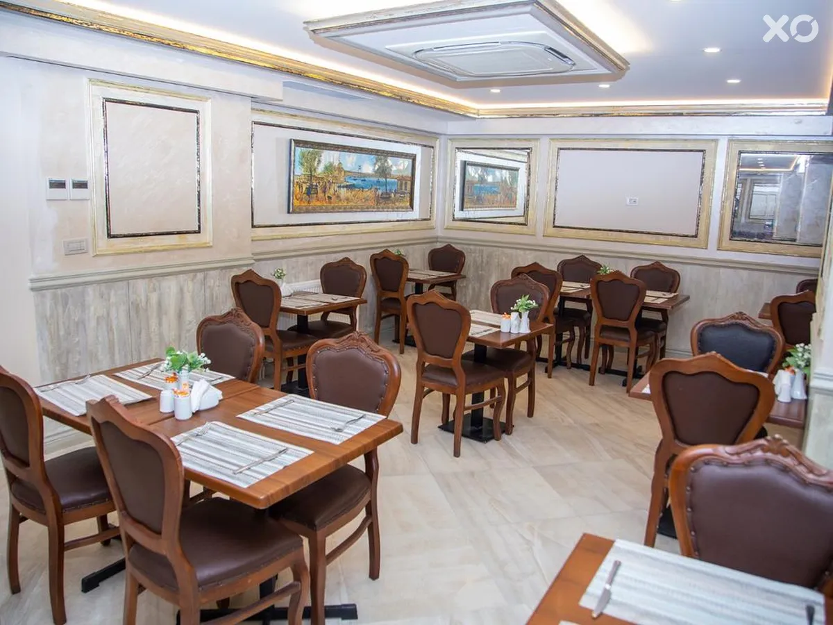 HHK Hotel Downtown