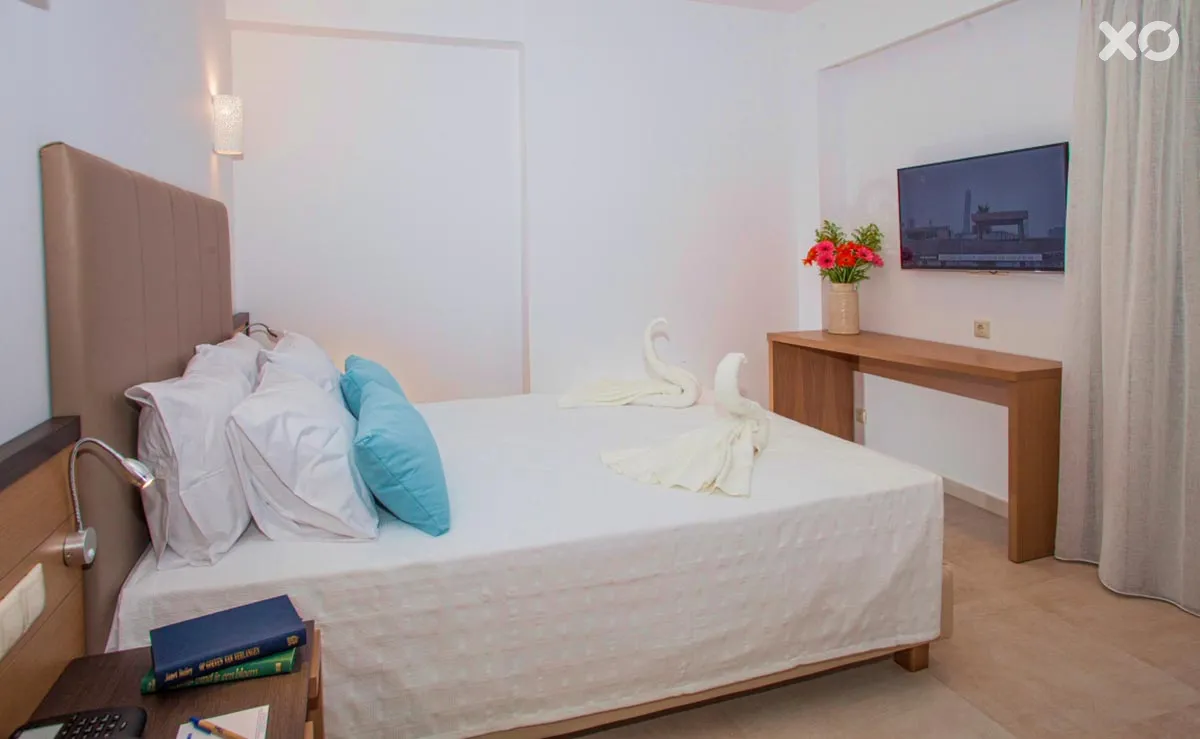 Minos Apart Hotel