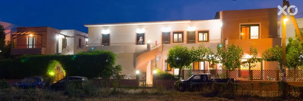 Lito Apartments