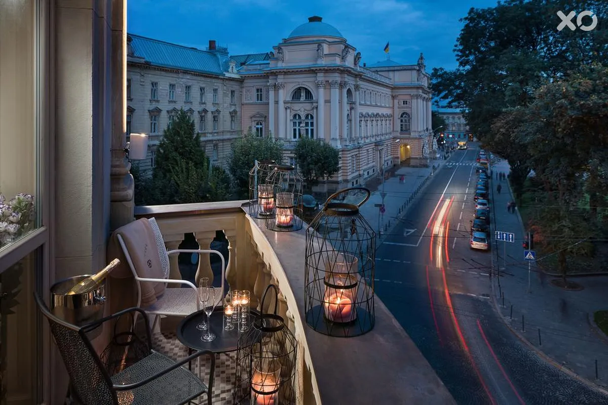 Bankhotel