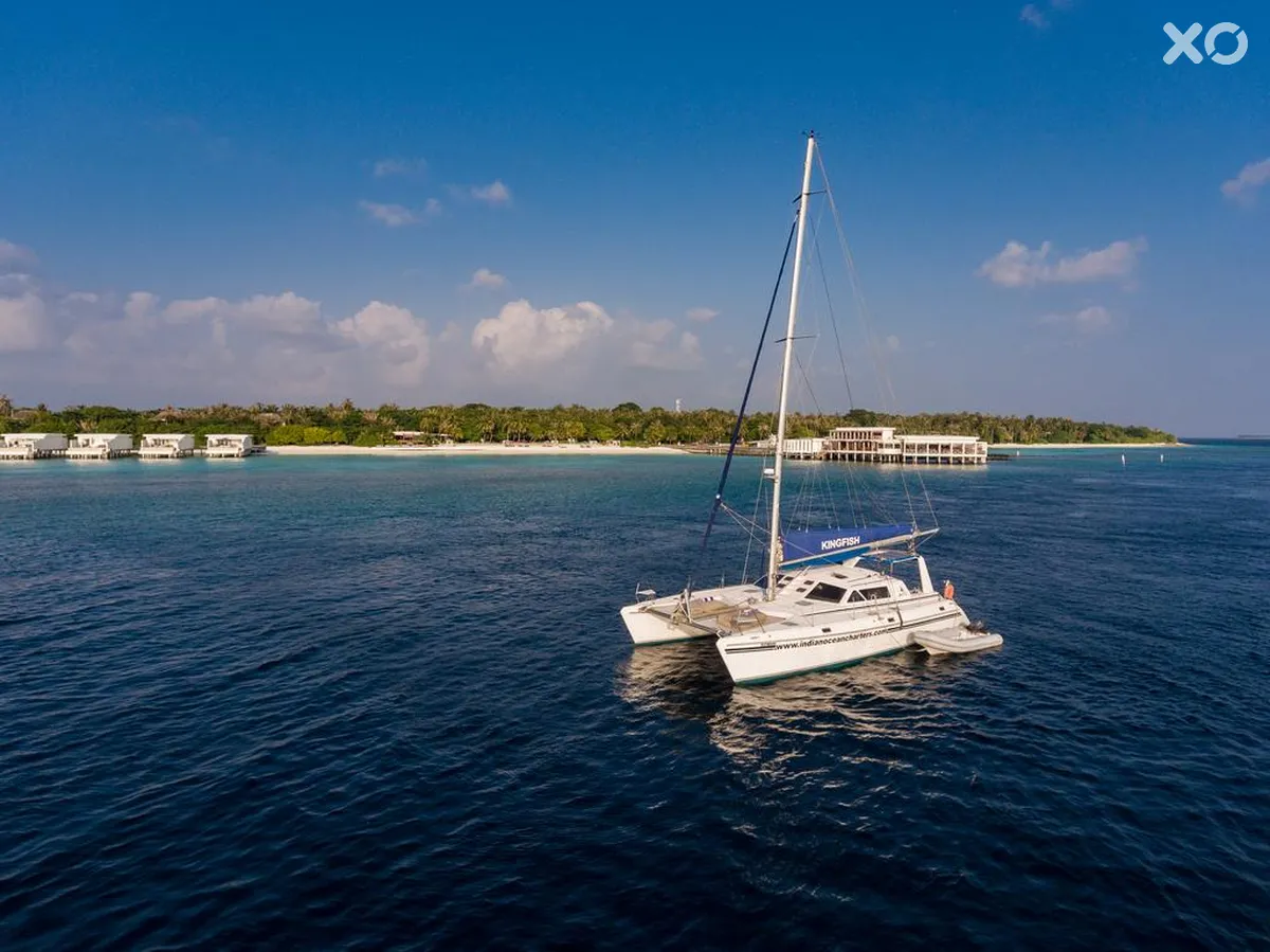 Amilla Maldives Resort & Residences