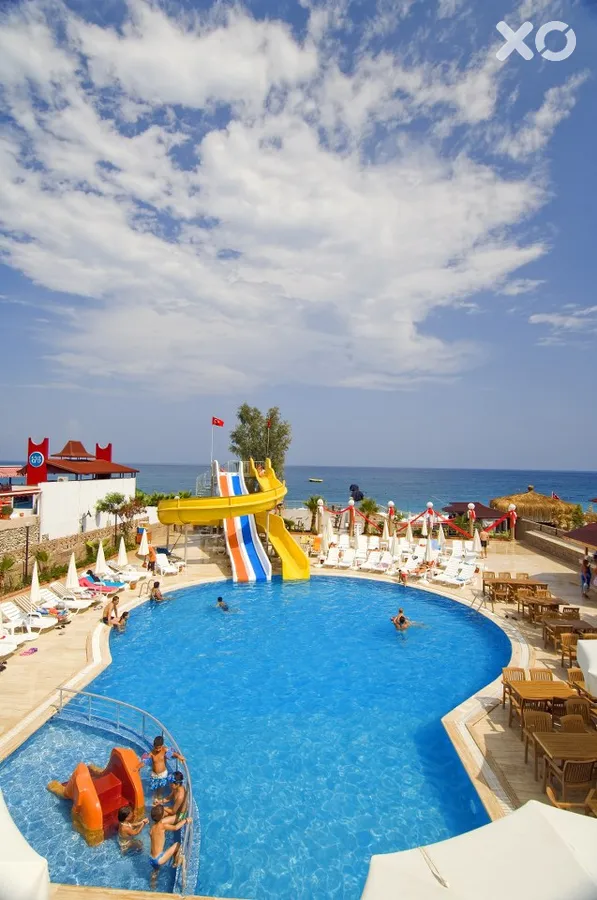 Club Hotel Sunbel